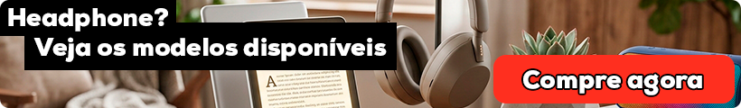 Banner Headphone